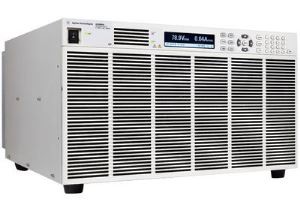 Fonte de alimentação AC usada Agilent AC6804A