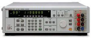 Gerador de energia CC usado Advantest R 6161