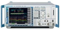 Receptor de teste USADO EMI Rohde & Schwarz ESU40