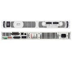 Fonte de alimentação usada Agilent N 5741 A