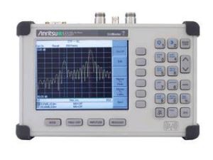 Sitemaster usado Anritsu S332D
