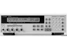 Medidor de capacitância usado Agilent 4288 A