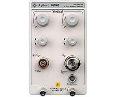 Módulo Agilent 86106 B usado
