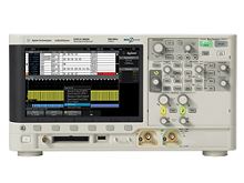 Osciloscópio usado Agilent DSOX3052A